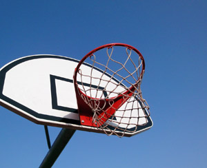 basket ring